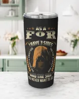 Viking Tumbler (20oz)