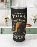 Viking Tumbler (20oz)