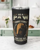 Viking Tumbler (20oz)