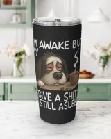 Viking Tumbler (20oz)
