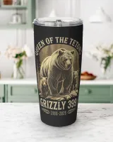 Viking Tumbler (20oz)