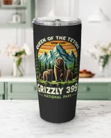 Viking Tumbler (20oz)