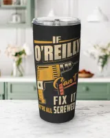 Viking Tumbler (20oz)