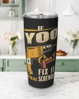 Viking Tumbler (20oz)