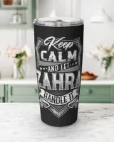 Viking Tumbler (20oz)