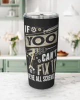 Viking Tumbler (20oz)