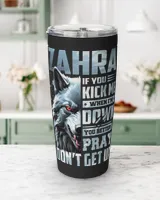 Viking Tumbler (20oz)