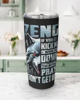 Viking Tumbler (20oz)