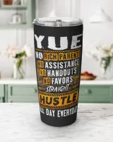 Viking Tumbler (20oz)
