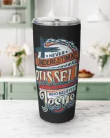 Viking Tumbler (20oz)