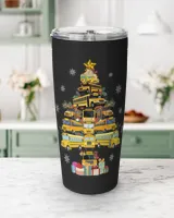 Viking Tumbler (20oz)
