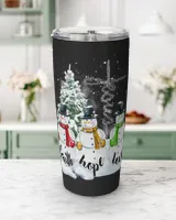 Viking Tumbler (20oz)