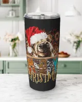 Viking Tumbler (20oz)