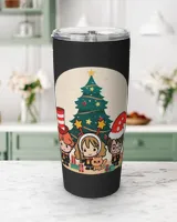 Viking Tumbler (20oz)