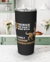 Viking Tumbler (20oz)