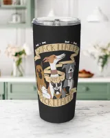 Viking Tumbler (20oz)