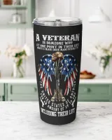 Viking Tumbler (20oz)