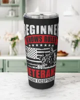 Viking Tumbler (20oz)