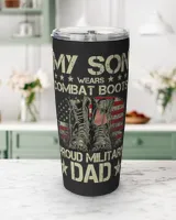 Viking Tumbler (20oz)