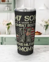 Viking Tumbler (20oz)