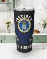Viking Tumbler (20oz)