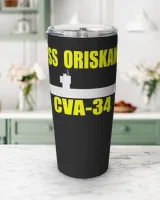 Viking Tumbler (20oz)