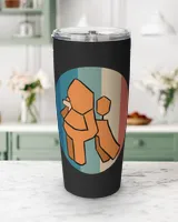 Viking Tumbler (20oz)