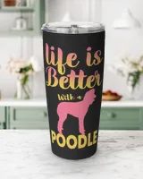Viking Tumbler (20oz)