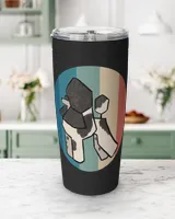 Viking Tumbler (20oz)