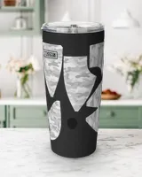 Viking Tumbler (20oz)