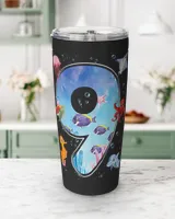 Viking Tumbler (20oz)