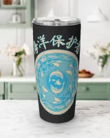 Viking Tumbler (20oz)