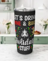 Viking Tumbler (20oz)