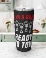 Viking Tumbler (20oz)