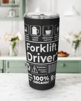 Viking Tumbler (20oz)