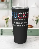 Viking Tumbler (20oz)