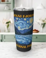 Viking Tumbler (20oz)