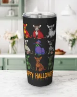 Viking Tumbler (20oz)
