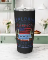 Viking Tumbler (20oz)