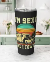 Viking Tumbler (20oz)