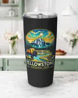Viking Tumbler (20oz)