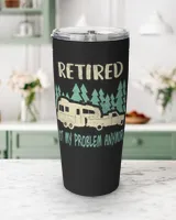 Viking Tumbler (20oz)