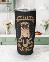 Viking Tumbler (20oz)