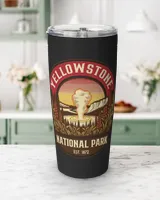 Viking Tumbler (20oz)