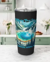 Viking Tumbler (20oz)