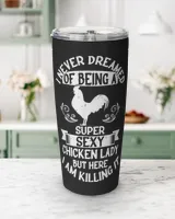 Viking Tumbler (20oz)