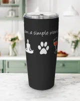 Viking Tumbler (20oz)