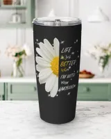 Viking Tumbler (20oz)