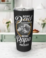Viking Tumbler (20oz)