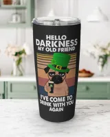 Viking Tumbler (20oz)